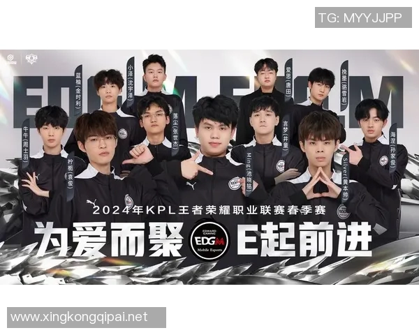 esports最新数据电竞实时数据分析揭示EDG战队的实力与表现趋势