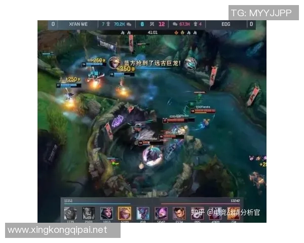 赛后复盘EDG与WE的状态分析与未来展望实时新闻